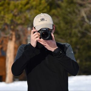 Meet your Posher, Joshua